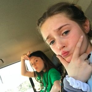 Meet your Posher, Keepingupwithbritton